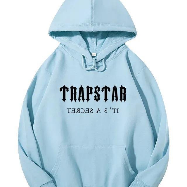 Trapstar Hoodie
