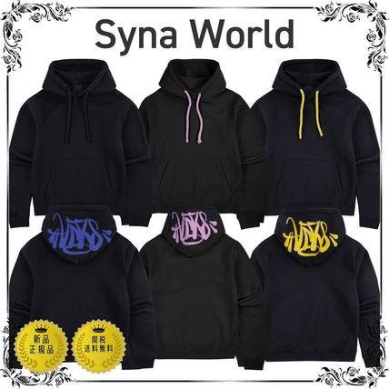 Syna World