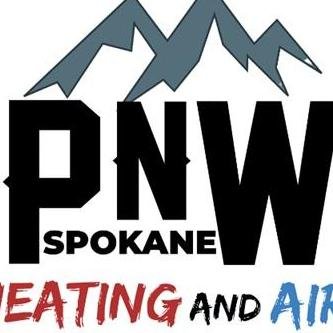 PNW Heating And Air