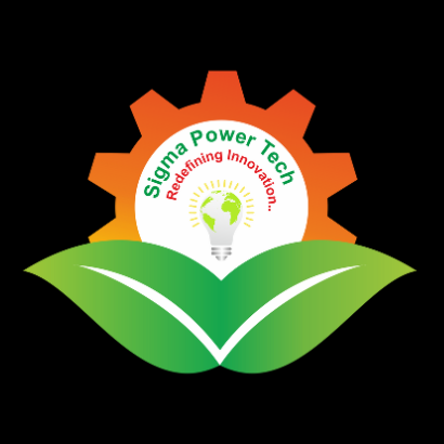 Sigmapowertech Sigmapowertech