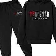 Trapstar Australia