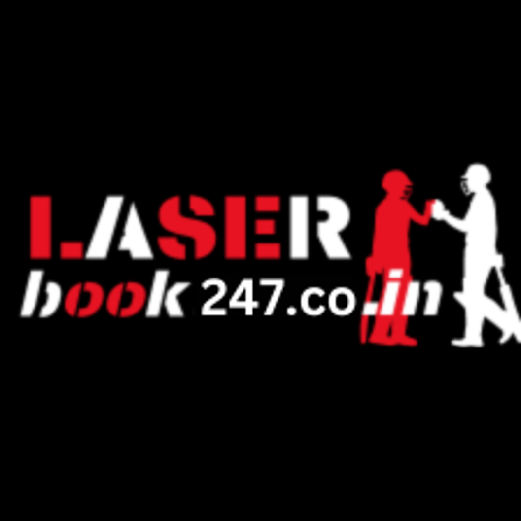 Laser Book247