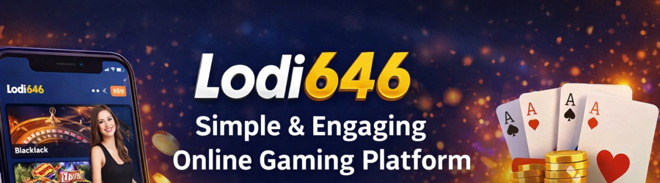 Lodi646App
