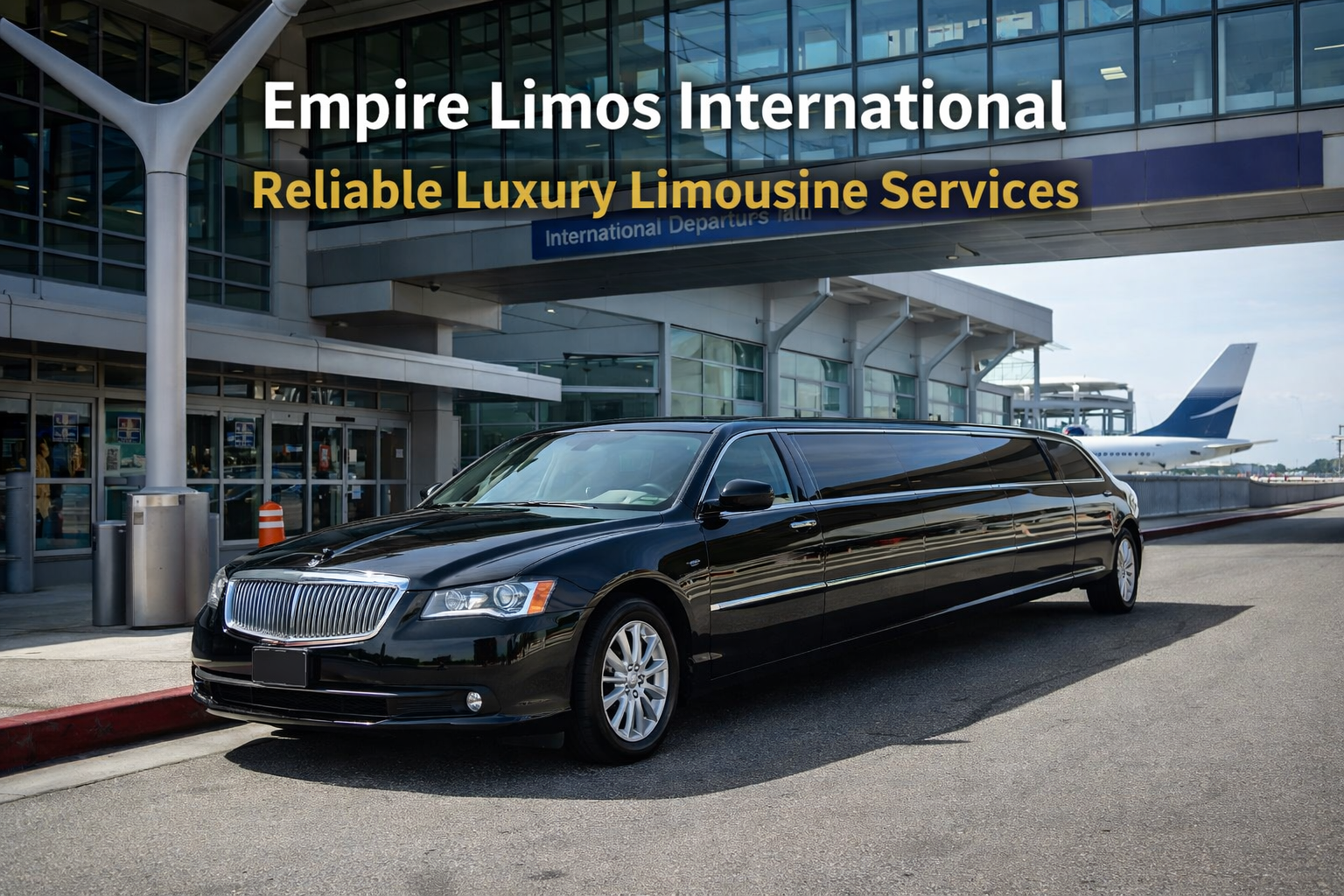 Empire Limos International