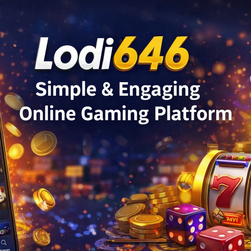 Lodi646casino