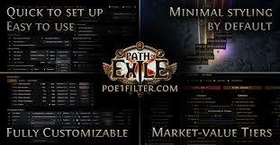 Path of Exile 3.28 Currency