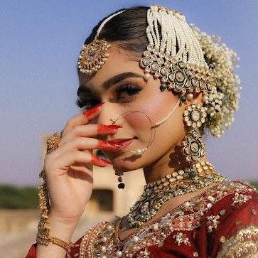 Wedding Photographer In  Lahore