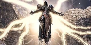 Diablo 4 Items