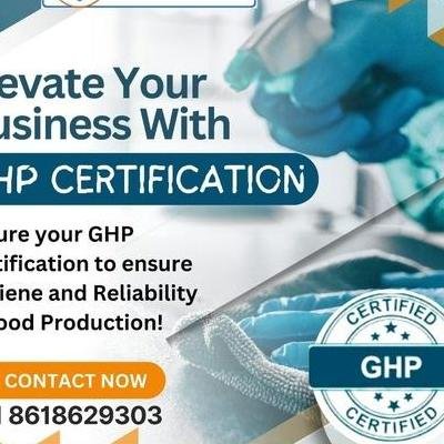 ISO Certification