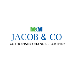 M3M Jacob