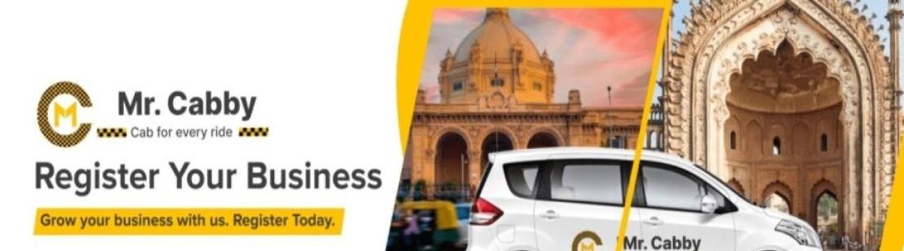 Mrcabby India