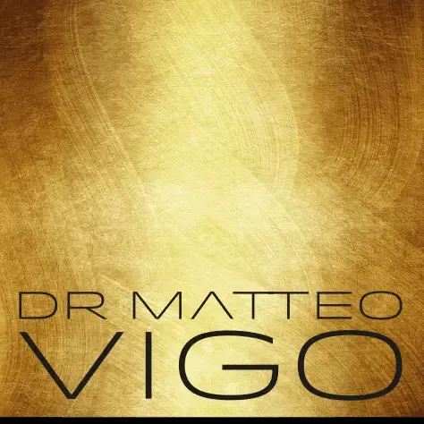 Dr Matteo Vigo