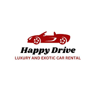 Happy drive