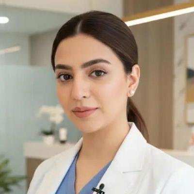 Ayesha Malik