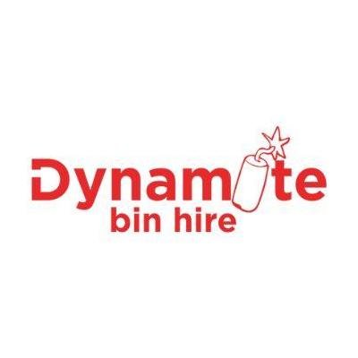 Dynamitebin Hire