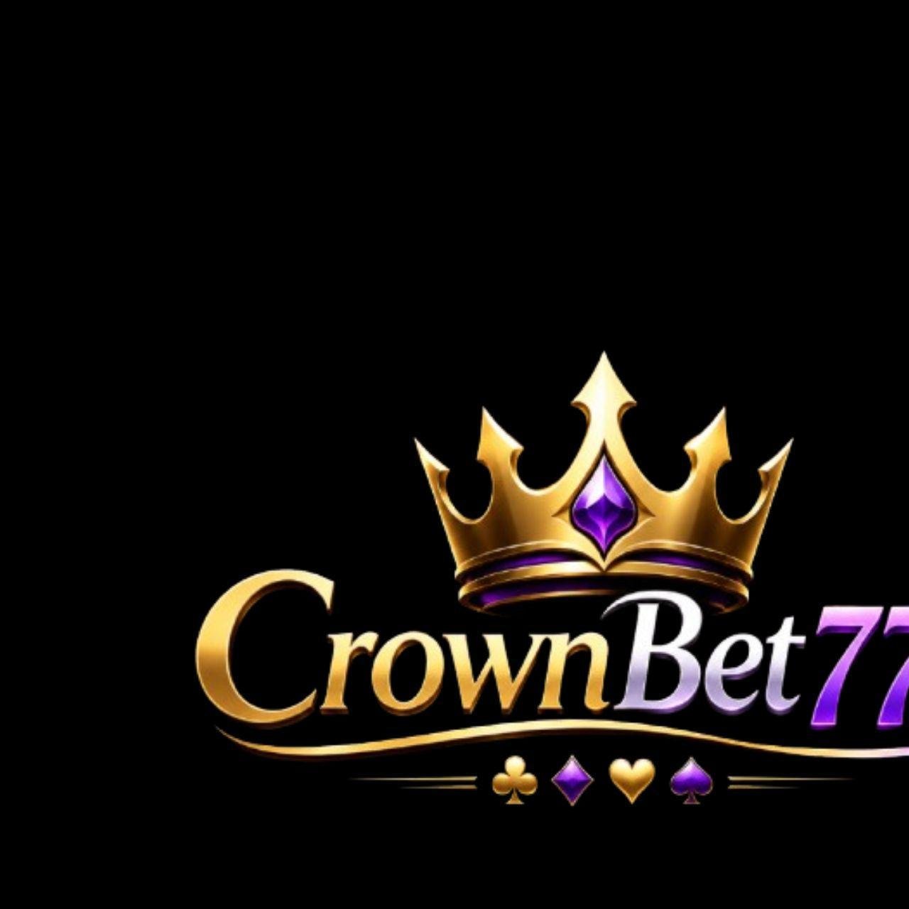 Crownbet 777