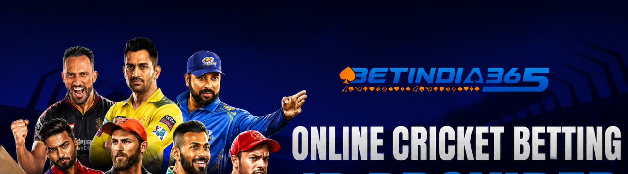 Top Cricket ID