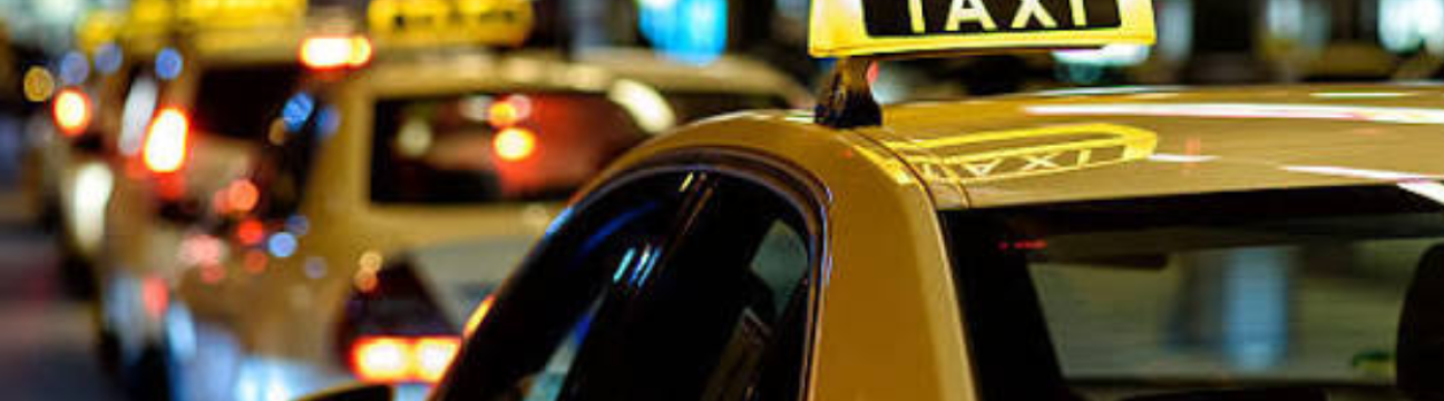 Bellarine Taxi Cabs