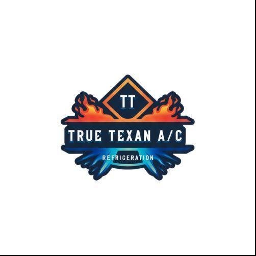 True Texan AC Refrigeration