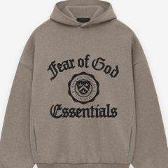 Essentials  Hoodie
