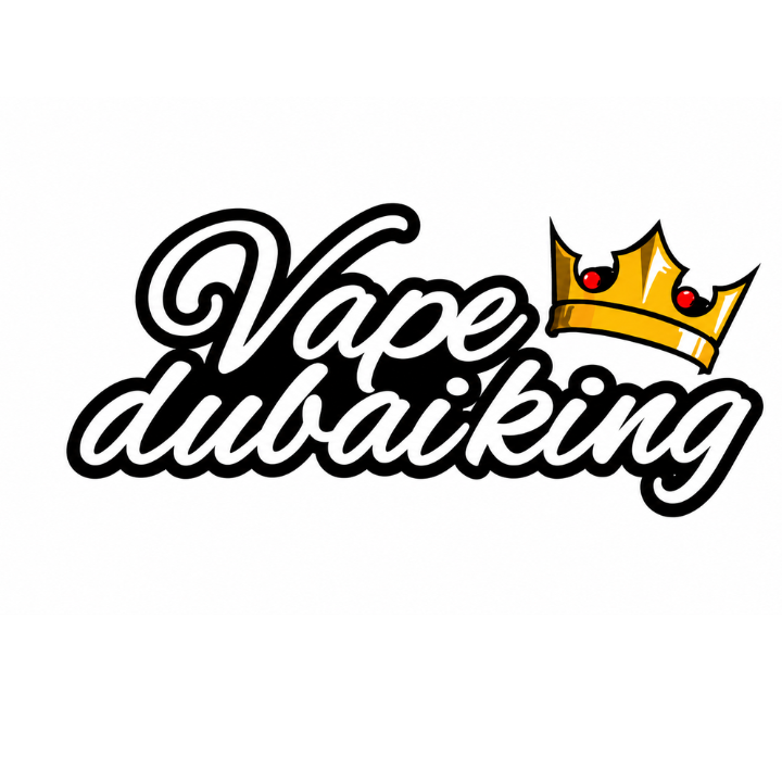 Vapedubai King