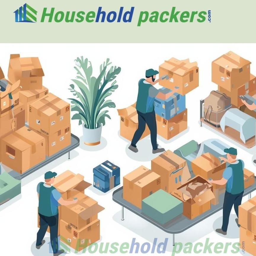 Household Packers
