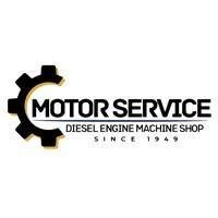 Motor Service Group