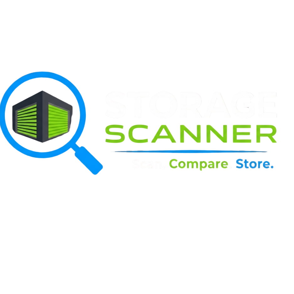 Storage Scanner