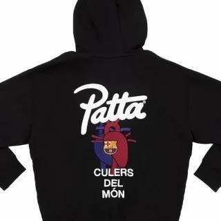 Patta Clothing