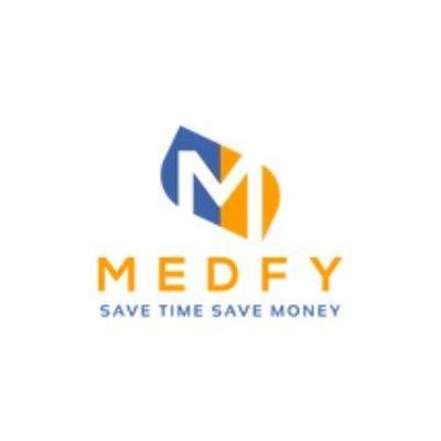 Medfy  Company