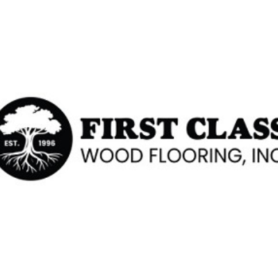 First Class Wood Flooring
