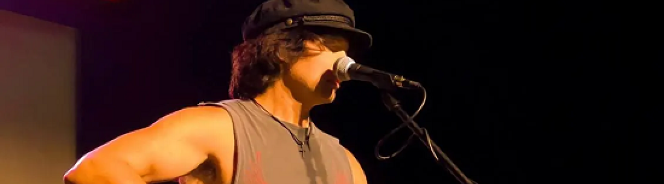 Live Music Lovers' Guide &ndash; Benny Black Live Performance at Canterbury League Club